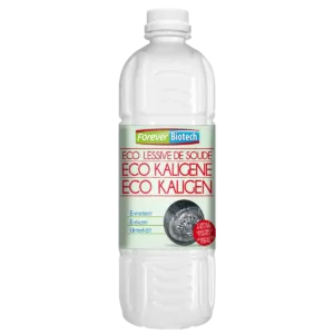 Eco soda lye, 1l Forever Biotech