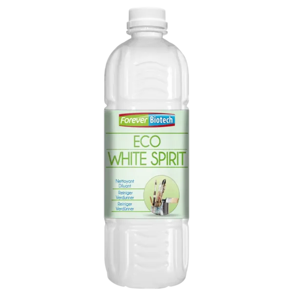 Eco white spirit, 1l Forever Biotech