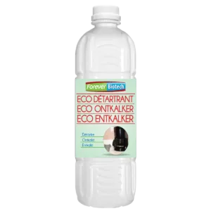 Eco ontkalker, 1l Forever Biotech