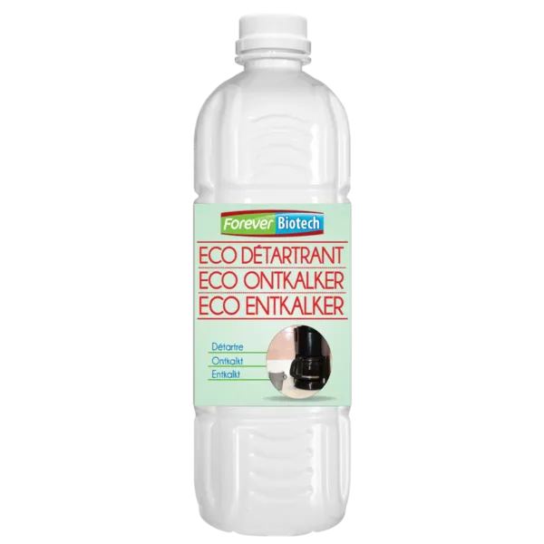 Eco descaler, 1l Forever Biotech