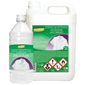 Cleaners naphta, 1l & 5l Forever Products