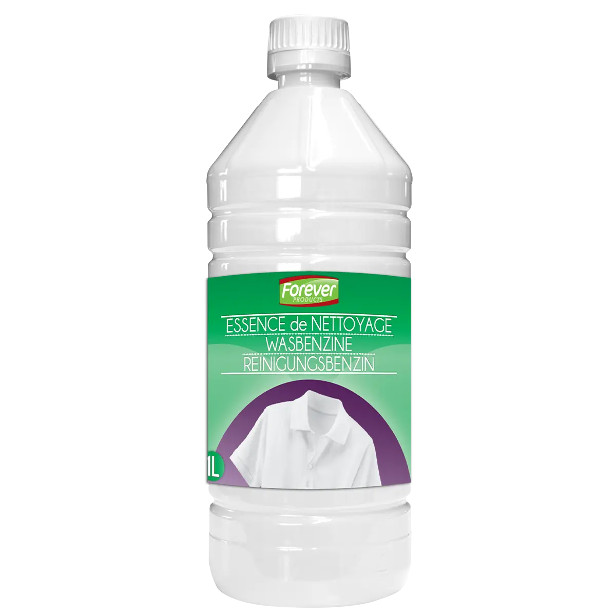 Essence de nettoyage, 1l Forever Products