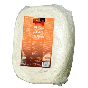 Sisal fibre, 1kg Pyrofeu
