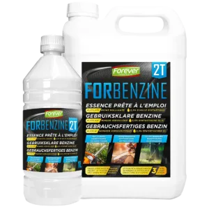 Forbenzine 2-stroke