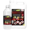 Forbenzine 4-stroke, 1l & 5l Forever Products