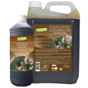 Koolteer, 1l & 5l Forever Products