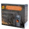 Chimney sweeping pellets, 1.5kg, Pyrofeu