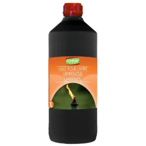 Lampenolie, 1l, Forever Products