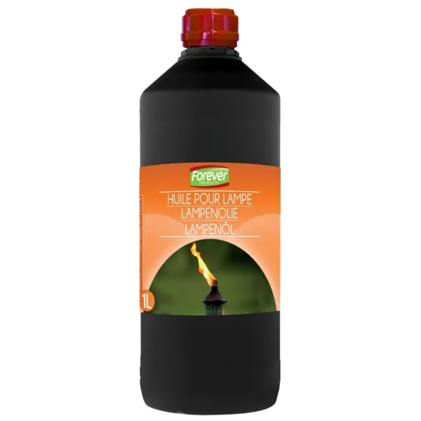 Lampenolie, 1l, Forever Products