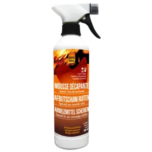 Stripping foam, 500ml, Pyrofeu