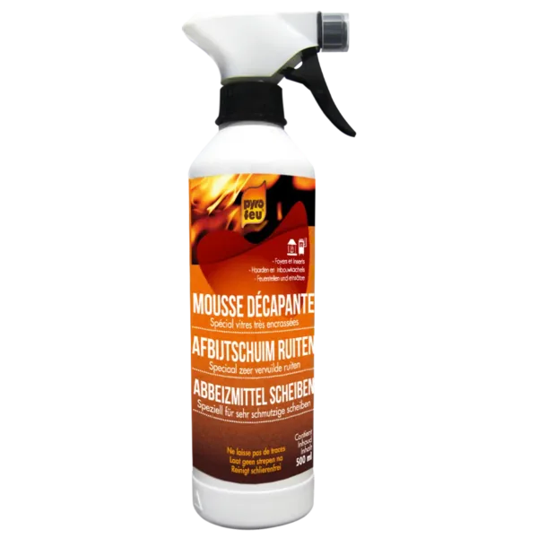 Stripping foam, 500ml, Pyrofeu