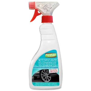 Wheel rim cleaner, 500ml, Forever Products