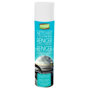 Reiniger ruiten & voorruiten, 400ml, Forever Products