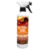 Fireplace glass cleaner, 500ml, Pyrofeu