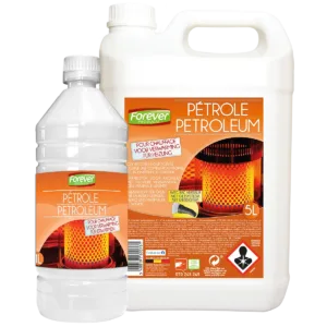 Home heating oil, 1l & 5l Forever Products