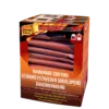 Chimney sweeping continuous, 3x250g, Pyrofeu