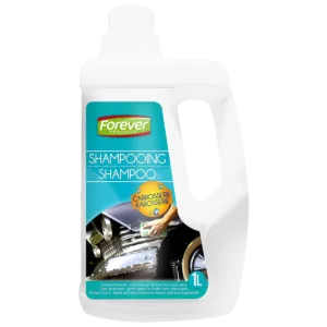 Car body shampoo, 1l, Forever Products