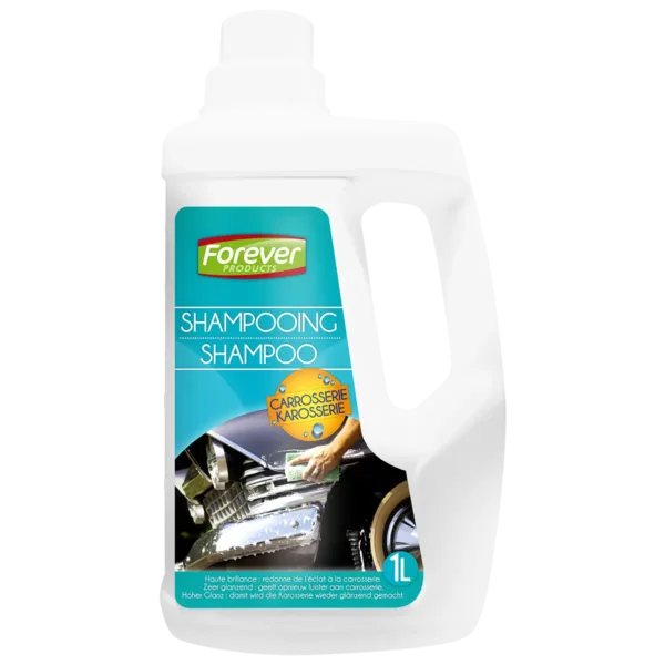 Carrosserie shampoo, 1l, Forever Products