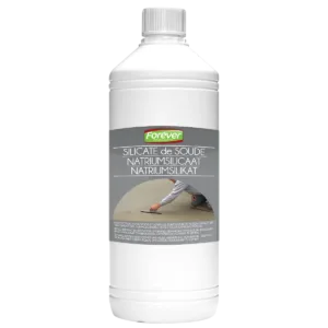 Sodium silicate, 1l Forever Product