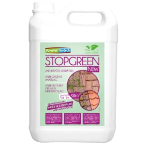 Stopgreen new, 5l Forever Biotech
