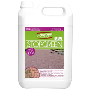 Stopgreen new, 5l Forever Products