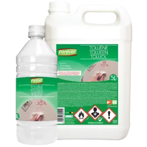 Toluene, 1l & 5l Forever Products