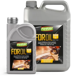 Foroil Chain Oil